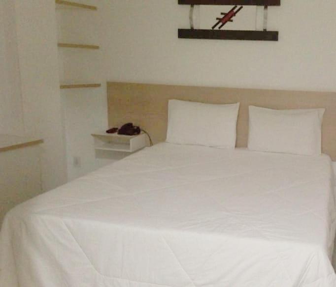 Champs Dumont Apart Hotel Macaé Habitación foto